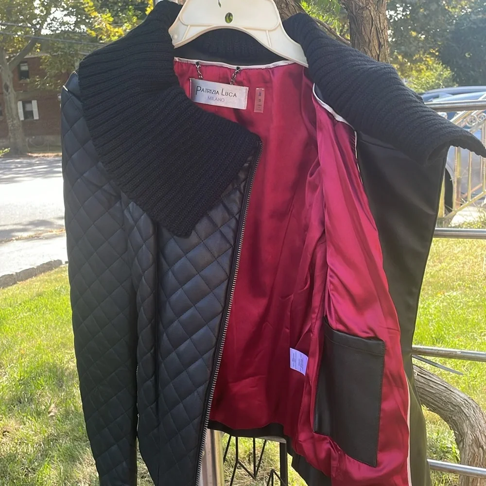 Jacket - Picture 2 of 4